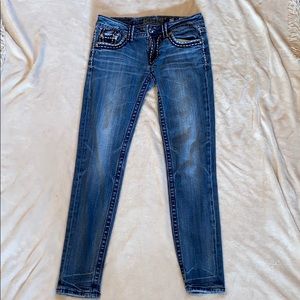 Miss me skinny jeans